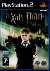 PS2 GAME - Ο Χάρι Πότερ και το Τάγμα του Φοίνικα (MTX) PS2 GAME - Ο Χάρι Πότερ και το Τάγμα του Φοίνικα (MTX)